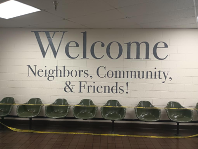 Wall Graphics Photo